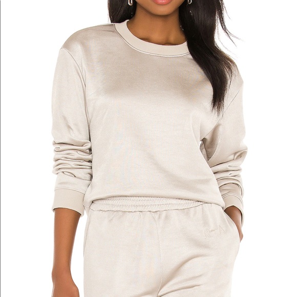 Myles Sweater in Porcelain
RtA   SMALL - Picture 2 of 5